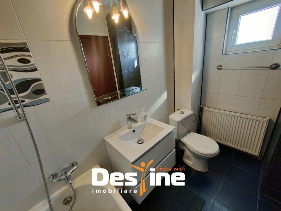 OFERTĂ RARĂ, apartament 2 camere 57mp VEDERE PANORAMICĂ HALA CENTRALĂ