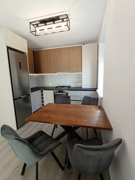 Apartament 3 cam 77 MP, PARTER, MOUNTAIN VIEW RESIDENCE BARTOLOMEU