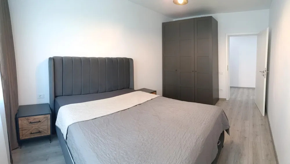 Apartament 3 cam 77 MP, PARTER, MOUNTAIN VIEW RESIDENCE BARTOLOMEU