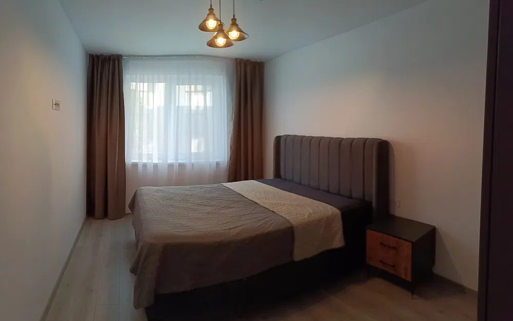 Apartament 3 cam 77 MP, PARTER, MOUNTAIN VIEW RESIDENCE BARTOLOMEU