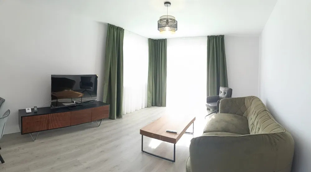 Apartament 3 cam 77 MP, PARTER, MOUNTAIN VIEW RESIDENCE BARTOLOMEU