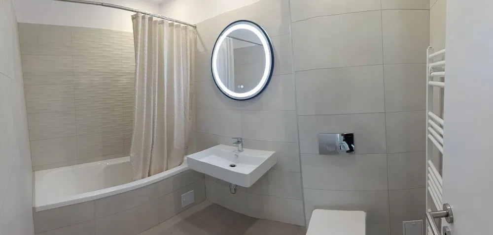 Apartament 3 cam 77 MP, PARTER, MOUNTAIN VIEW RESIDENCE BARTOLOMEU
