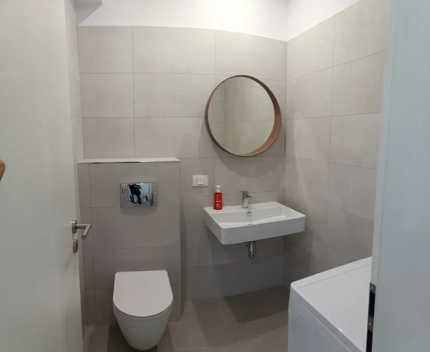 Apartament 3 cam 77 MP, PARTER, MOUNTAIN VIEW RESIDENCE BARTOLOMEU