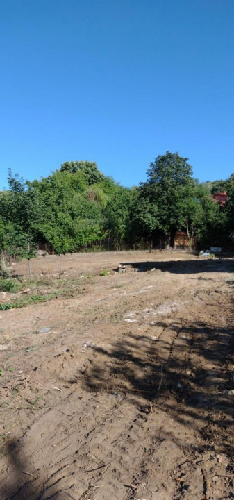 Teren intravilan de vânzare – Bucium, Iași | 1.300 mp
