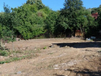 Teren intravilan de vânzare – Bucium, Iași | 1.300 mp