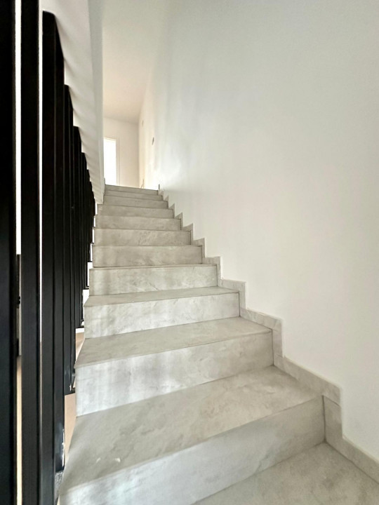 Viilor Residence | Casă înșiruită P+1 | 3 camere