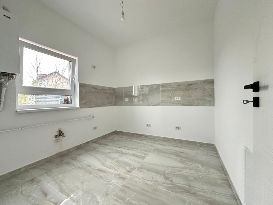 Viilor Residence | Casă înșiruită P+1 | 3 camere