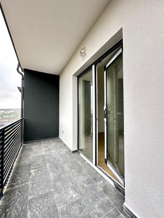 Viilor Residence | Casă înșiruită P+1 | 3 camere