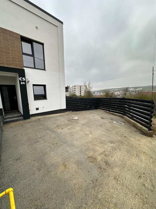Viilor Residence | Casă înșiruită P+1 | 3 camere