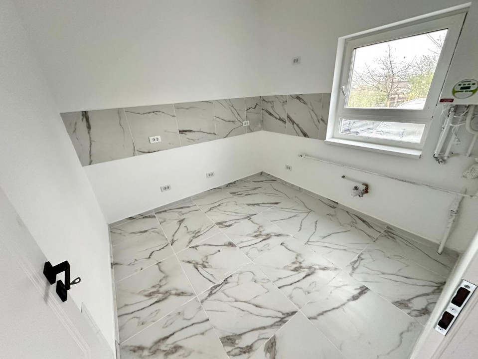 Viilor Residence | Casă înșiruită P+1 | 3 camere