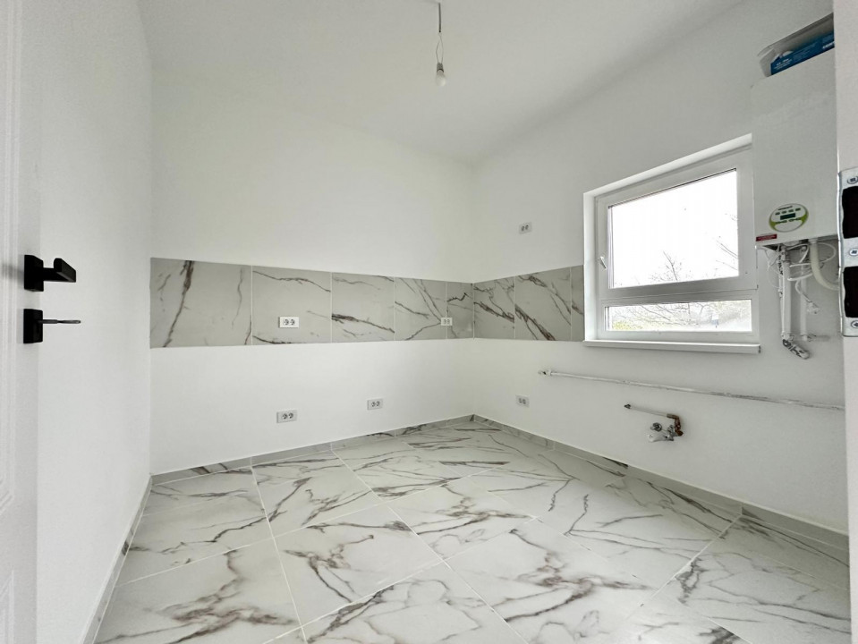 Viilor Residence | Casă înșiruită P+1 | 3 camere