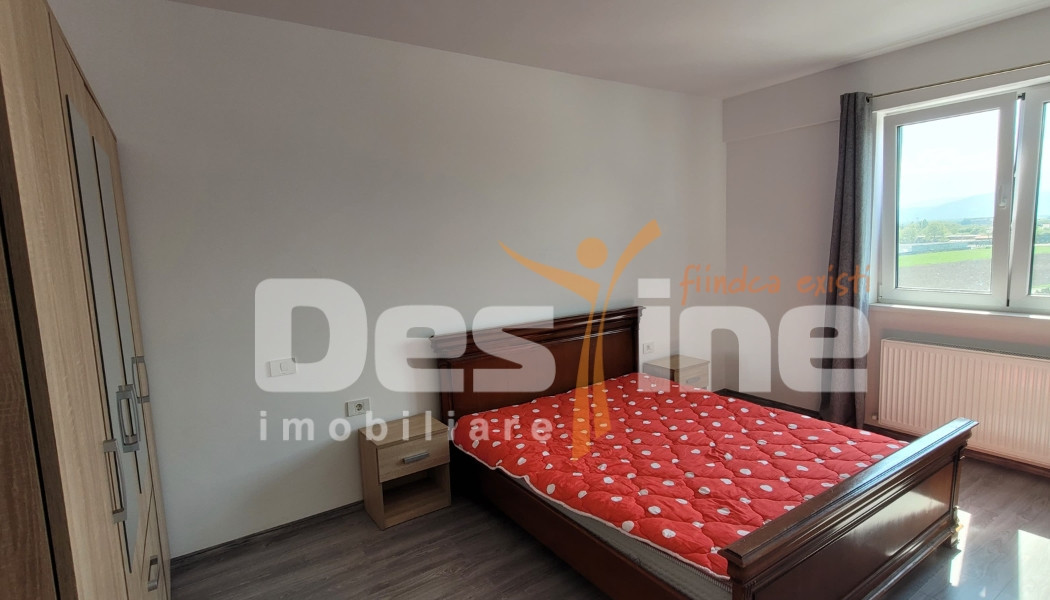 Apartament 3 cam 63 MP, SOHO RESIDENCE