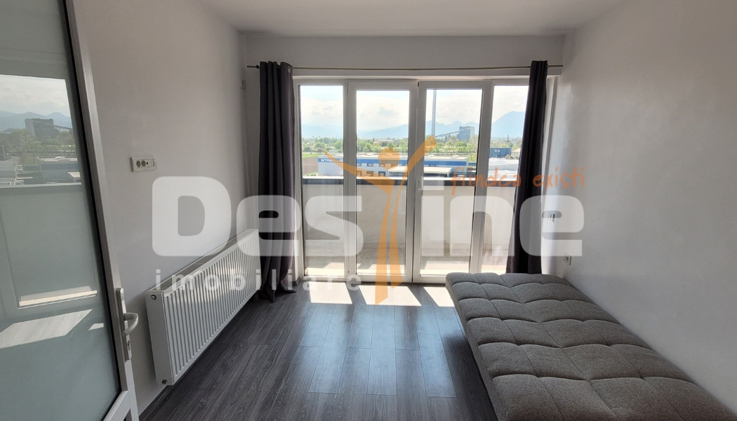 Apartament 3 cam 63 MP, SOHO RESIDENCE