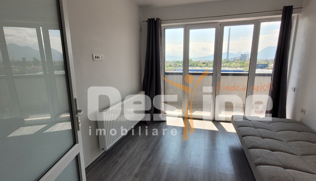 Apartament 3 cam 63 MP, SOHO RESIDENCE