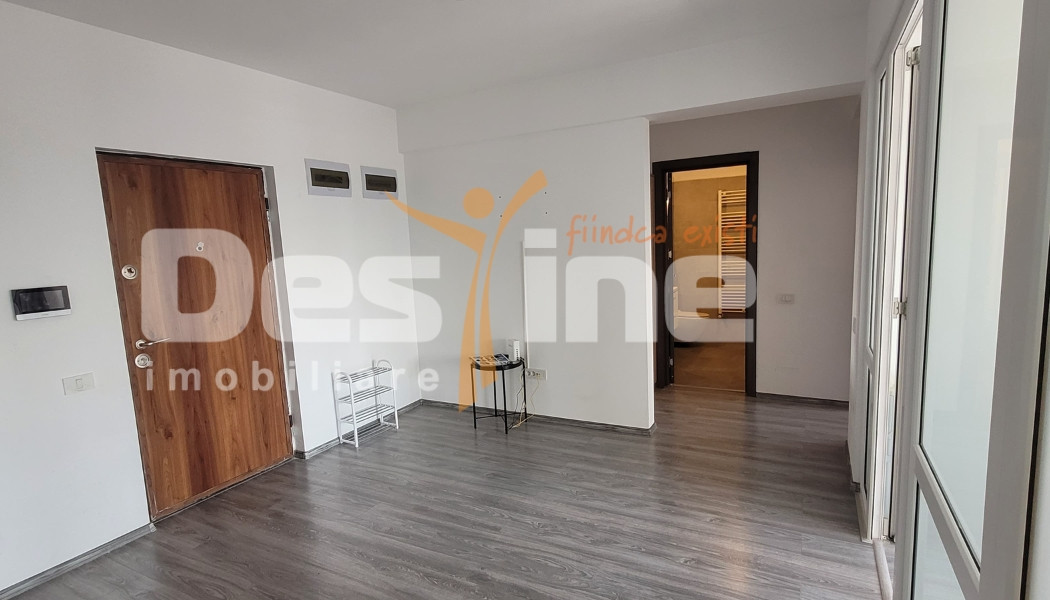 Apartament 3 cam 63 MP, SOHO RESIDENCE