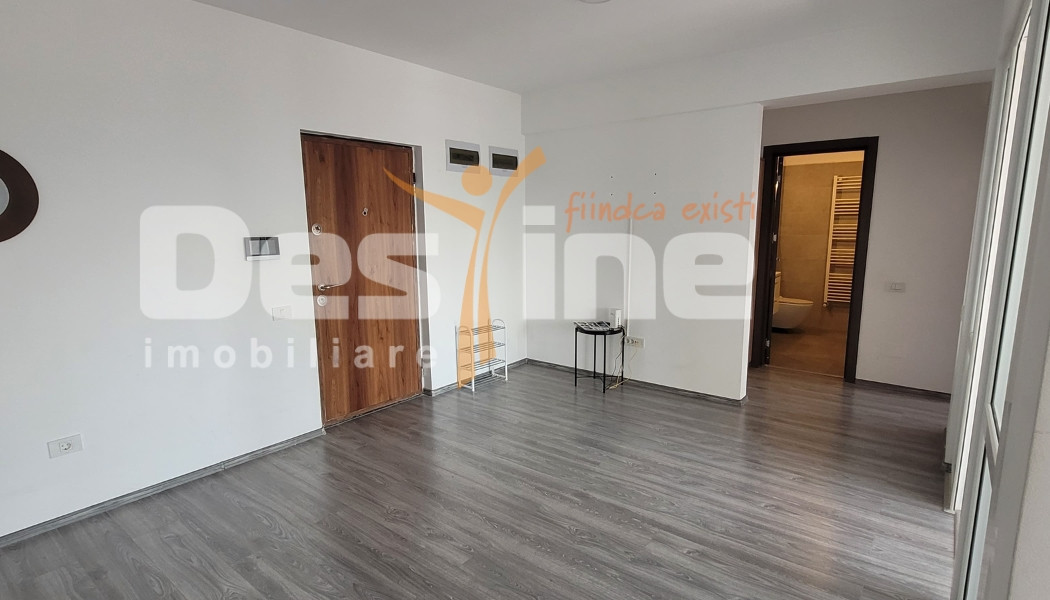 Apartament 3 cam 63 MP, SOHO RESIDENCE
