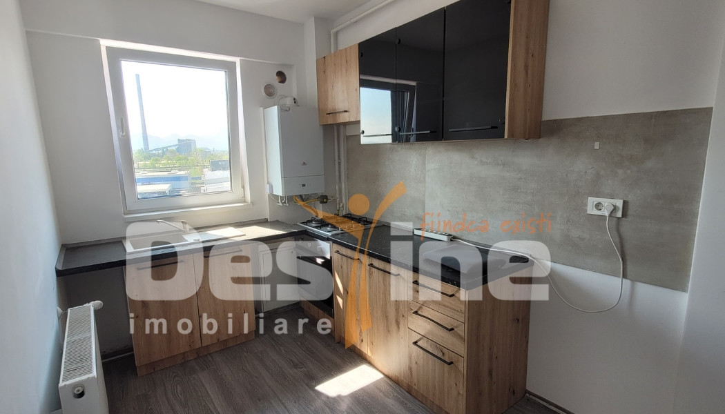 Apartament 3 cam 63 MP, SOHO RESIDENCE