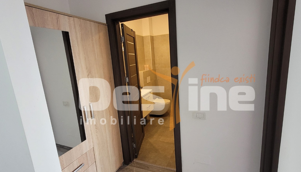 Apartament 3 cam 63 MP, SOHO RESIDENCE