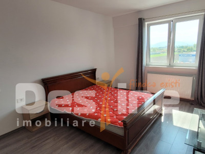Apartament 3 cam 63 MP, SOHO RESIDENCE