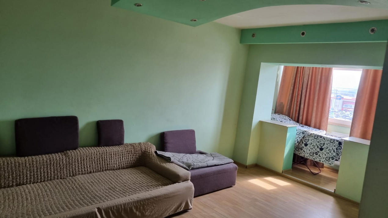 Oportunitate 3 camere D +mansarda Carrefour Felicia 
