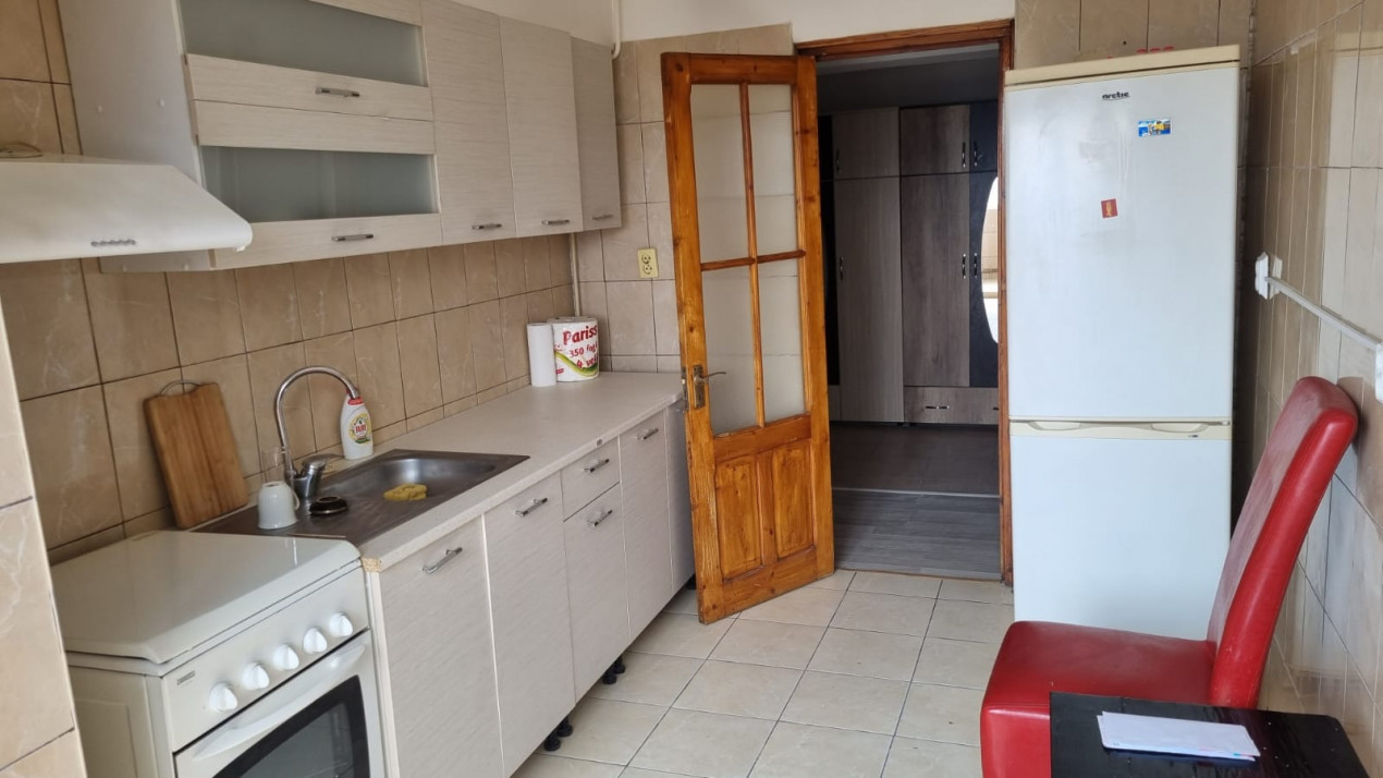 Oportunitate 3 camere D +mansarda Carrefour Felicia 
