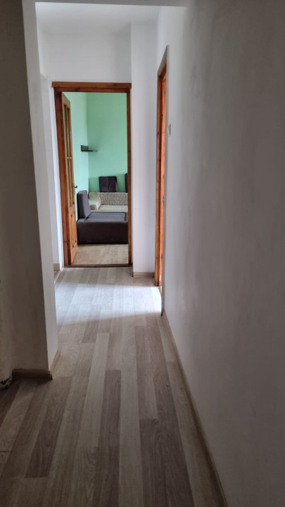 Oportunitate 3 camere D +mansarda Carrefour Felicia 