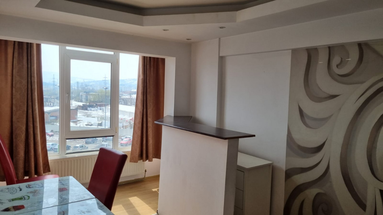 Oportunitate 3 camere D +mansarda Carrefour Felicia 