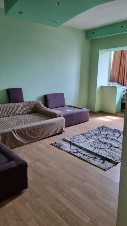 Oportunitate 3 camere D +mansarda Carrefour Felicia 
