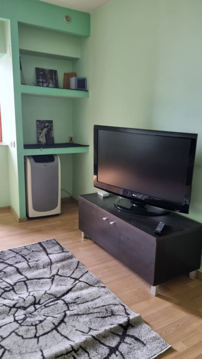 Oportunitate 3 camere D +mansarda Carrefour Felicia 