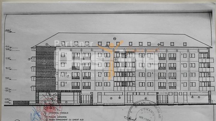 Oportunitate 3 camere D +mansarda Carrefour Felicia 