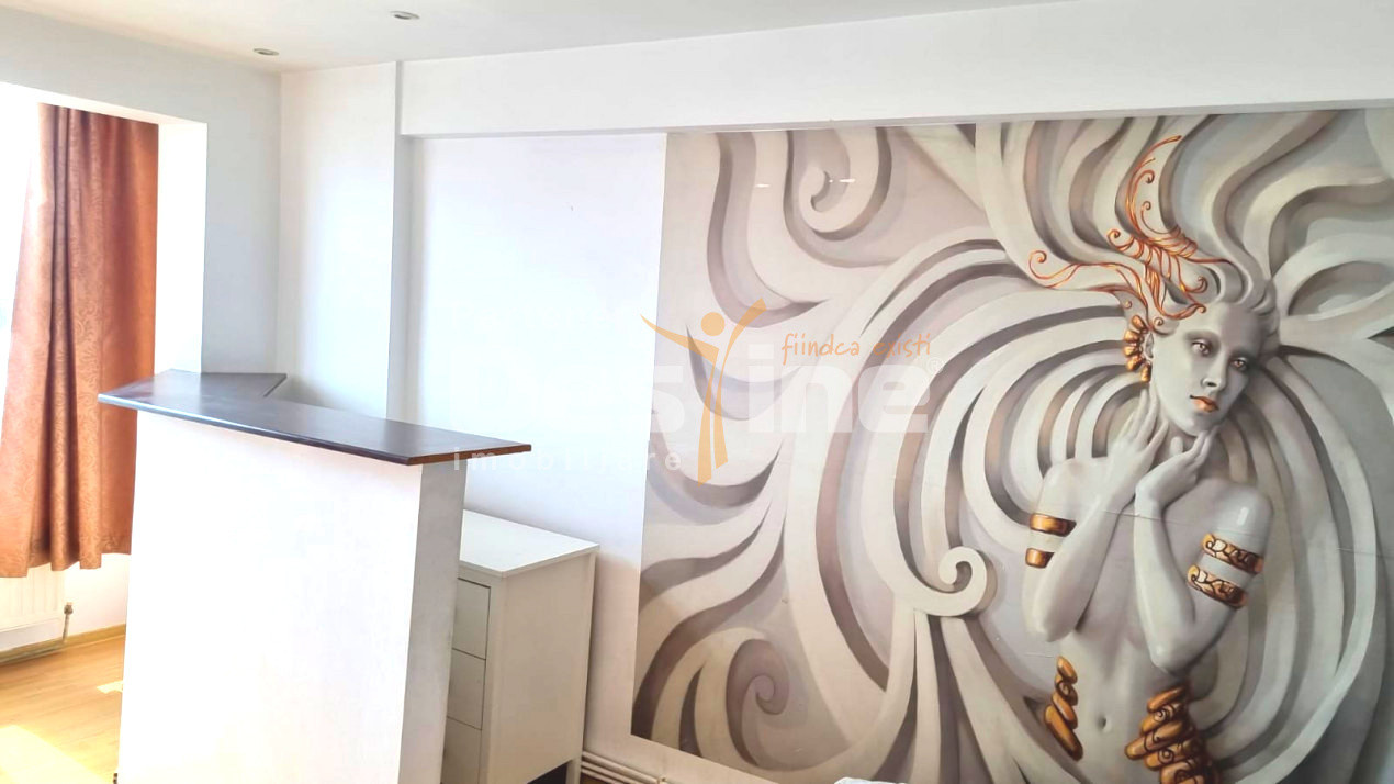 Oportunitate 3 camere D +mansarda Carrefour Felicia 