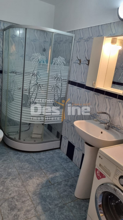 Oportunitate 3 camere D +mansarda Carrefour Felicia 