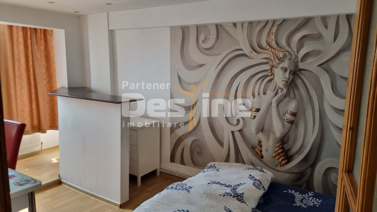 Oportunitate 3 camere D +mansarda Carrefour Felicia 