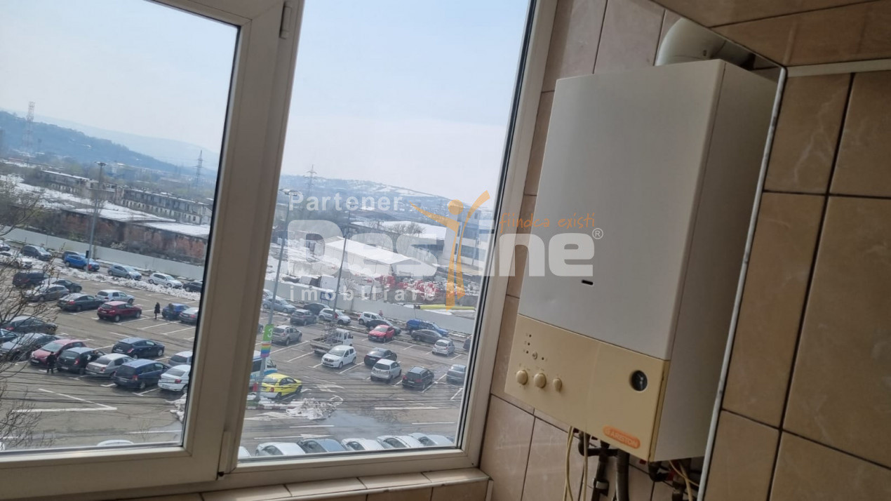 Oportunitate 3 camere D +mansarda Carrefour Felicia 