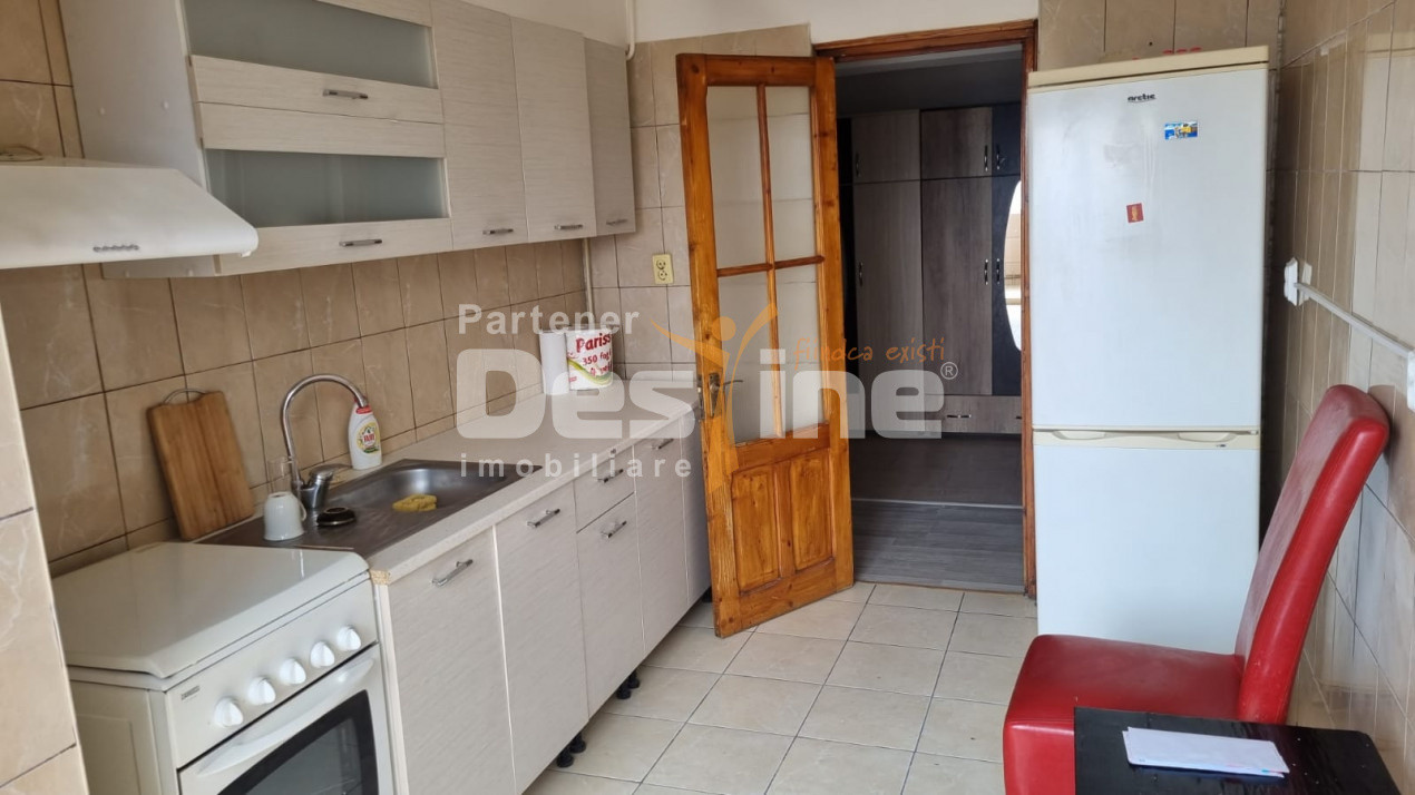 Oportunitate 3 camere D +mansarda Carrefour Felicia 