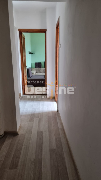 Oportunitate 3 camere D +mansarda Carrefour Felicia 