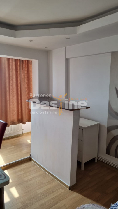 Oportunitate 3 camere D +mansarda Carrefour Felicia 