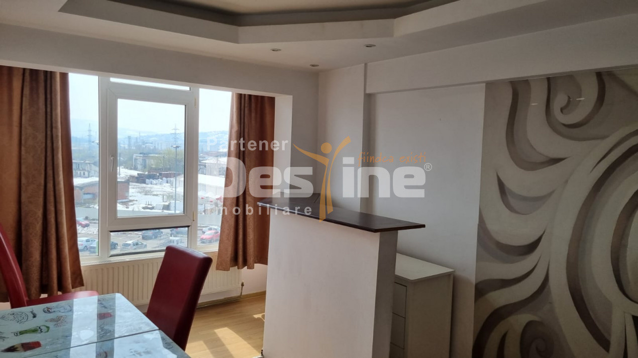 Oportunitate 3 camere D +mansarda Carrefour Felicia 