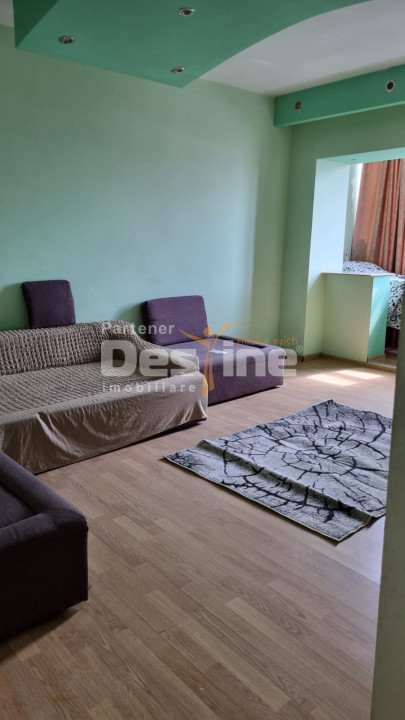 Oportunitate 3 camere D +mansarda Carrefour Felicia 