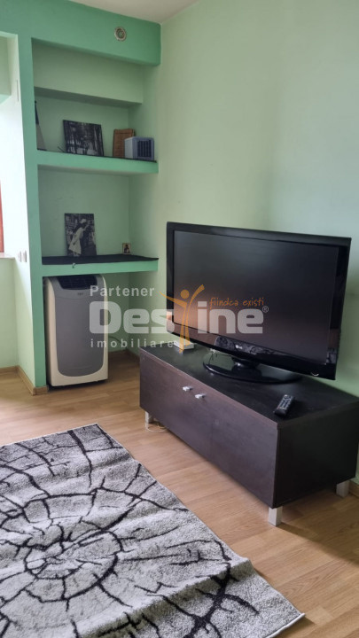 Oportunitate 3 camere D +mansarda Carrefour Felicia 