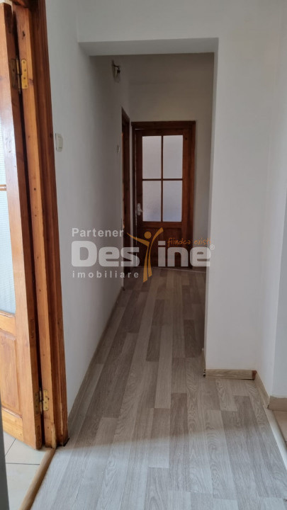 Oportunitate 3 camere D +mansarda Carrefour Felicia 