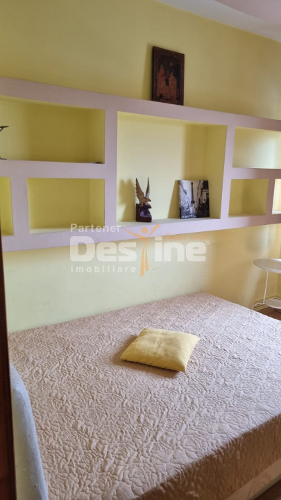 Oportunitate 3 camere D +mansarda Carrefour Felicia 