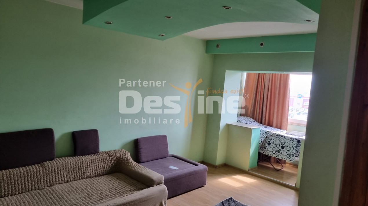 Oportunitate 3 camere D +mansarda Carrefour Felicia 