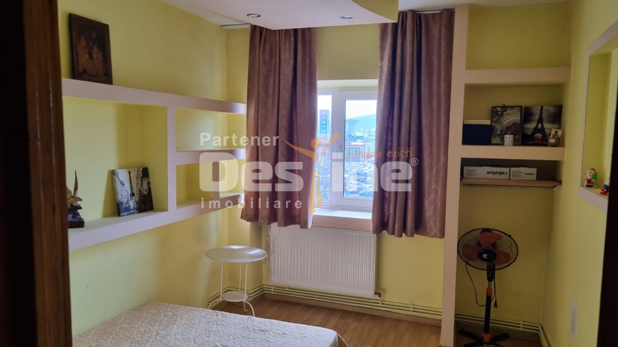 Oportunitate 3 camere D +mansarda Carrefour Felicia 