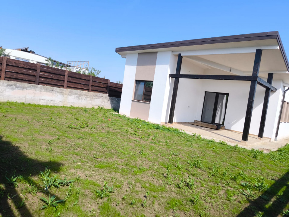 Casa 4 camere , super calitate Blvd. Poitiers Hlincea