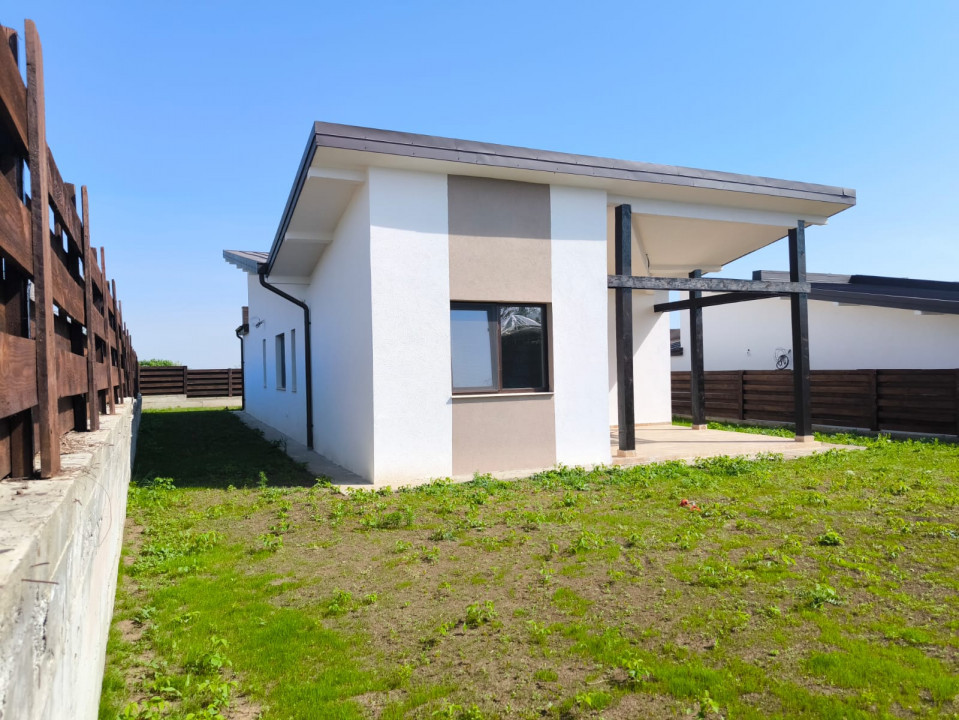 Casa 4 camere , super calitate Blvd. Poitiers Hlincea