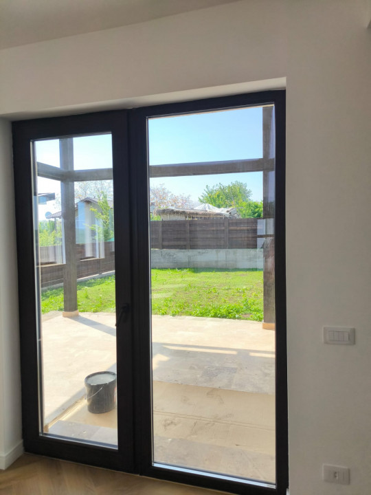 Casa 4 camere , super calitate Blvd. Poitiers Hlincea