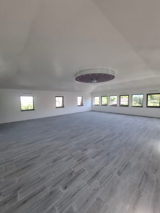 Urgent ocazie investitie casa 400mp+spatii  comerciale, rezidential D+P+E+M