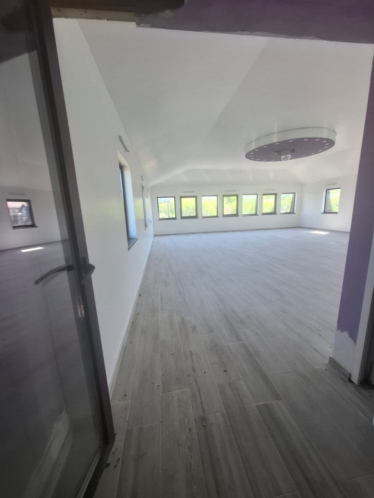 Urgent ocazie investitie casa 400mp+spatii  comerciale, rezidential D+P+E+M