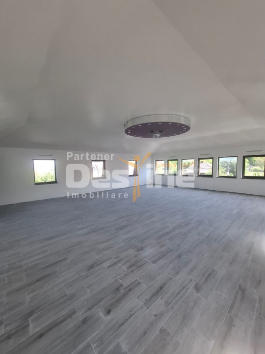 Urgent ocazie investitie casa 400mp+spatii  comerciale, rezidential D+P+E+M